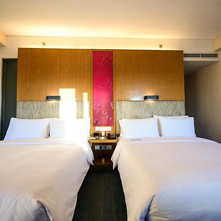 Aloft Beijing, Haidian Luaran gambar